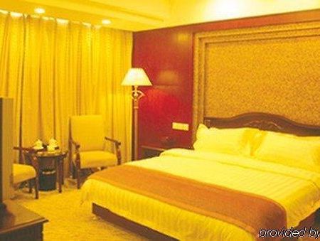 Tian Cheng Grand Hotel รื่อเจ้า ห้อง รูปภาพ
