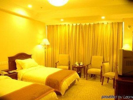 Tian Cheng Grand Hotel รื่อเจ้า ห้อง รูปภาพ